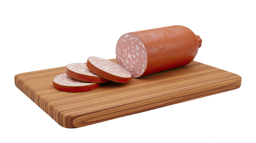 mortadella