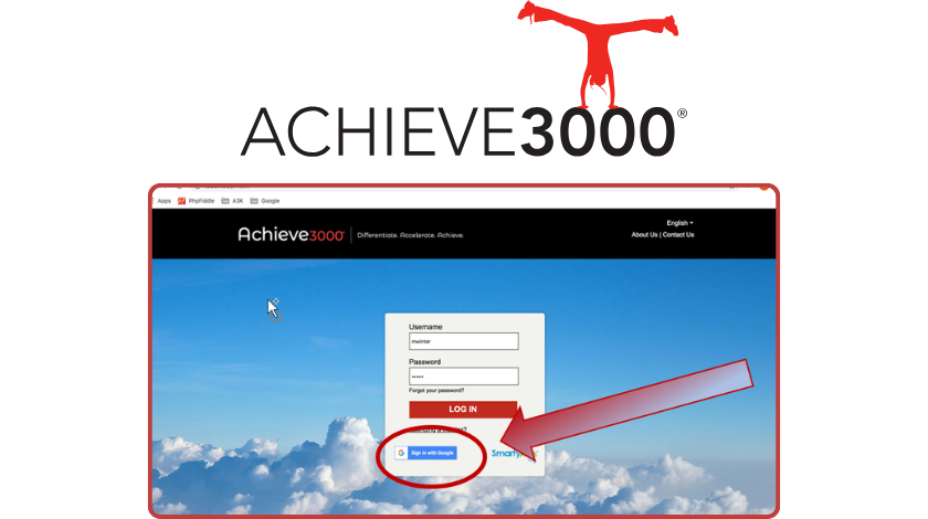 achieve3000