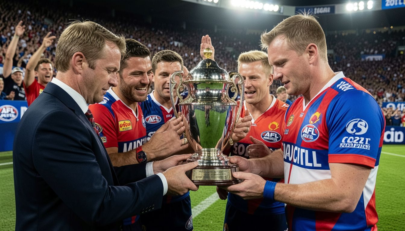 2021 AFL Grand Final