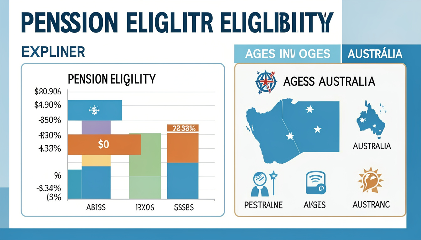 Retirement Age Australia