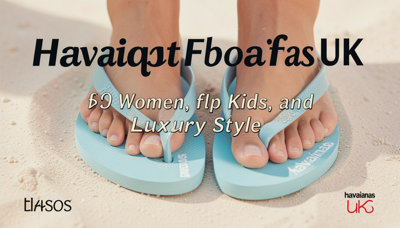 havaianas uk