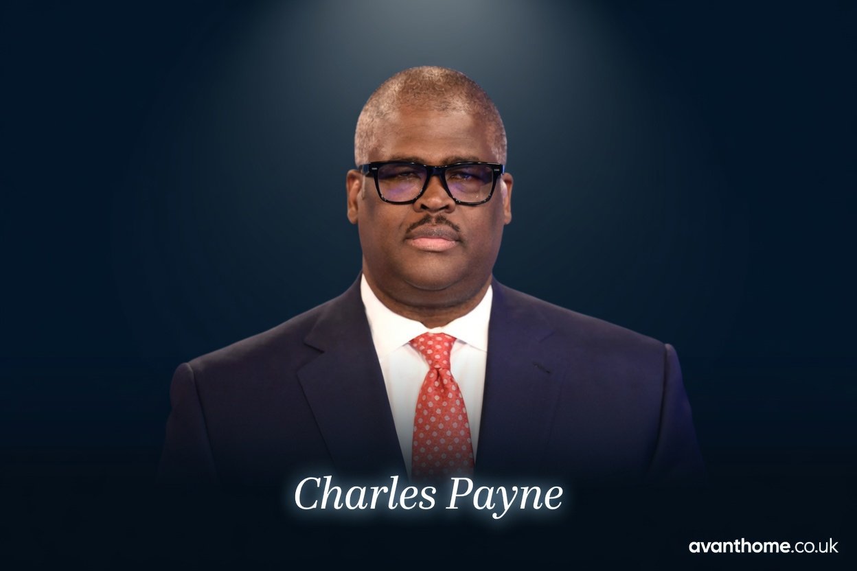 charles payne net worth